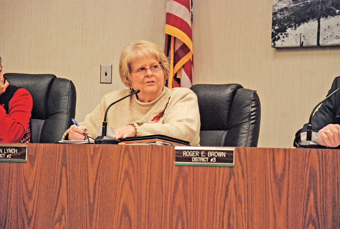 Parkersburg City Council gives raises, new jobs final OK News, Sports